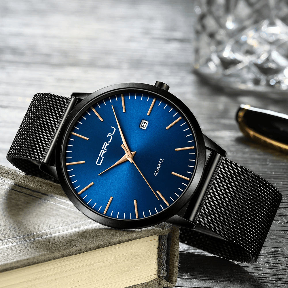 Fashion Watch