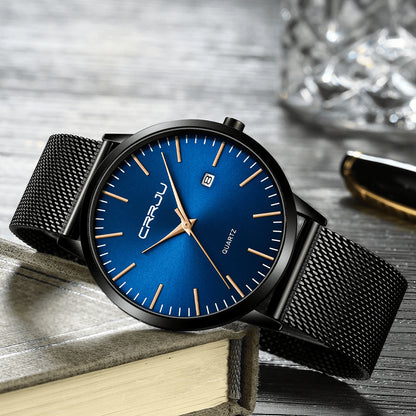 Fashion Watch