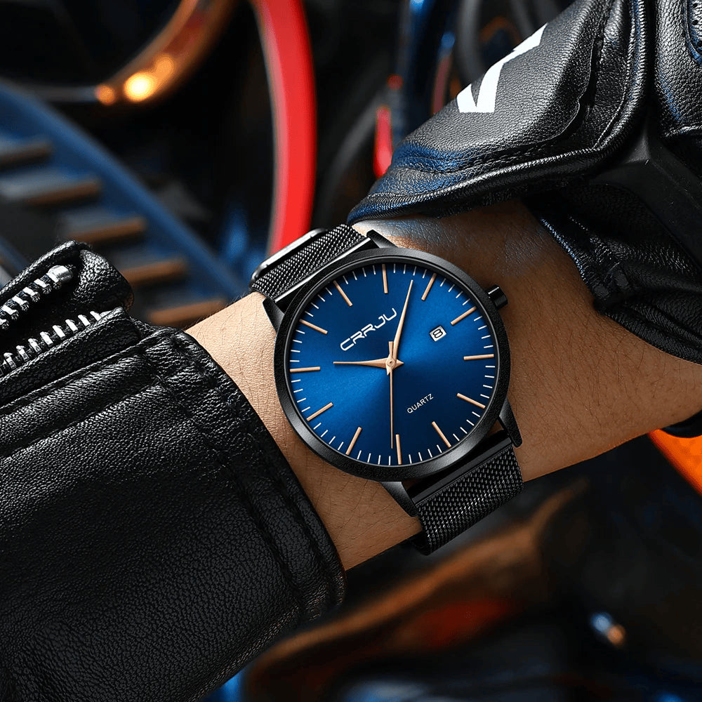 Fashion Watch